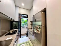 Kandis Residence (D27), Condominium #525245281